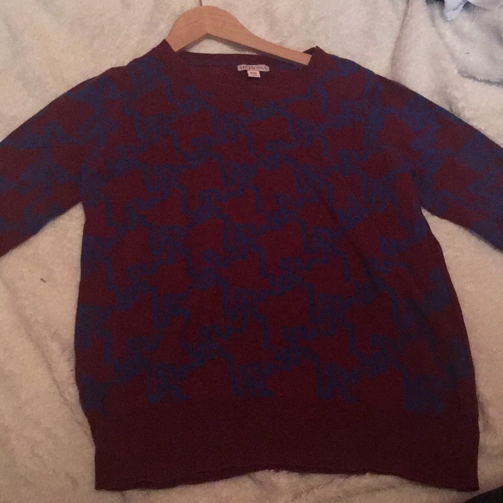 Sweater top